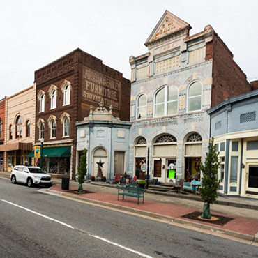 How tech opportunities are energizing towns across the US