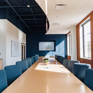 SOVA Innovation Hub - MBC Board Room