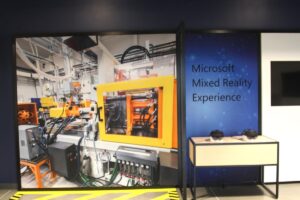 Microsoft Experience Center