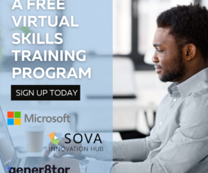 Gain critical Administrative Assistant skills for in-demand jobs through the free gener8tor Skills Accelerator program. 