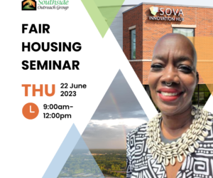 Fair housing seminar set June 22 in South Boston, Virginia