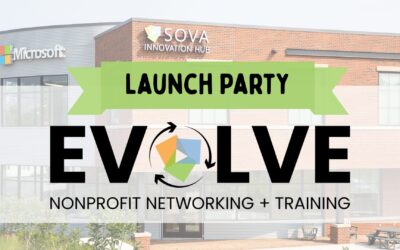 EVOLVE Program Launching to Strengthen Nonprofit Leadership in Southern Virginia