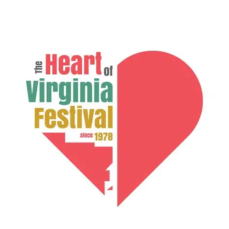 Heart of Virginia Festival<br />
