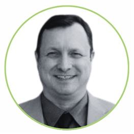 Robert Kenney, Ph.D.