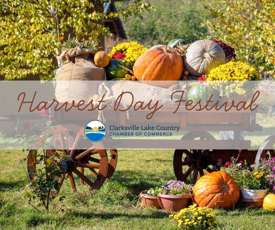Harvest Day festival