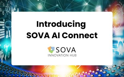 Introducing SOVA AI Connect