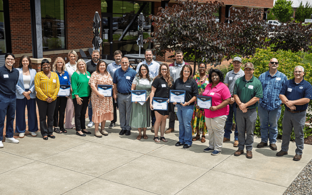How Southern Virginia Organizations Are Using AI to Solve Real Business Challenges