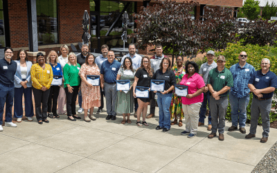 How Southern Virginia Organizations Are Using AI to Solve Real Business Challenges